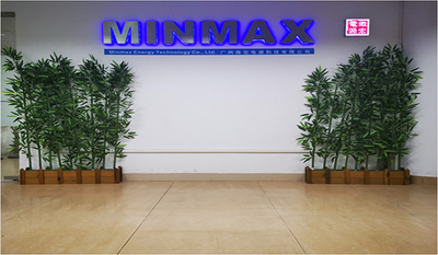 Chine Minmax Energy Technology Co. Ltd