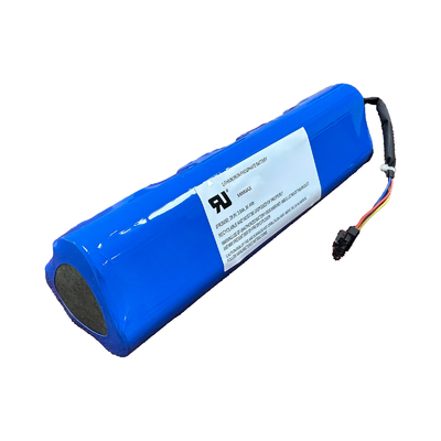 Batterie LiFePO4 à basse température IFR26650 28.8V 3000mAh Température de charge et de décharge -20°C~+60°C