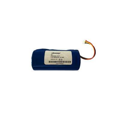 Batteries de secours 3.2V 6000mAh LiFePO4 d'un secours rechargeable plus de catégorie