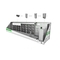 Cabinet de allumage extincteur de climatisation de la centrale de système de stockage de l'énergie de conteneur d'ESS SME BMS PCS BMU