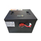 Batterie au lithium d'AGV de puissance du véhicule 48V 50AH de logistique de LiFepo4 Li-Ion Battery For Handling Truck