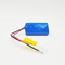 Batterie LiFePO4 à basse température 9.6V 3000mAh Température de charge et de décharge -20°C~+60°C
