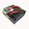 La batterie LiFePO4 de 120Ah 12S10P IFR 32650 est garantie pour AGV