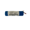 Batteries rechargeables secondaires de Li Ion Battery Pack 3350mAh 3.6V LIC 18650 avec PSM 1S1P pour le détecteur de métaux et davantage